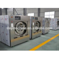 2014 CE 50 kg washer extractor for washing plant, large capacity washer extractor